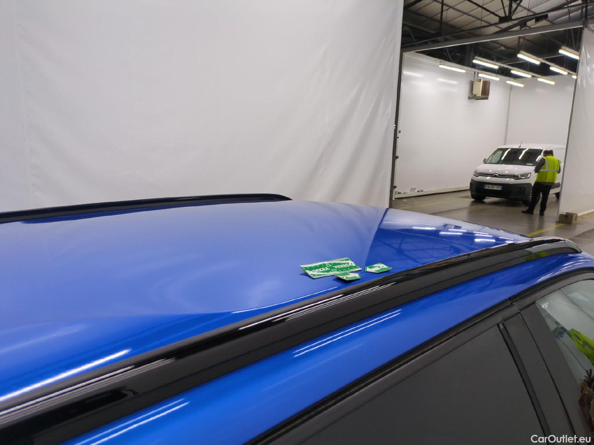  Peugeot  2008  Allure Business 1.5 HDi 130CV BVA8 E6d #18