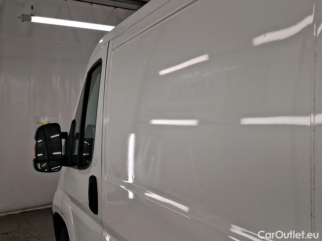  Peugeot  Boxer PEUGEOT  VU 4p Fourgon BLUEHDI 110 PREMIUM PACK 330 L1H1 #13