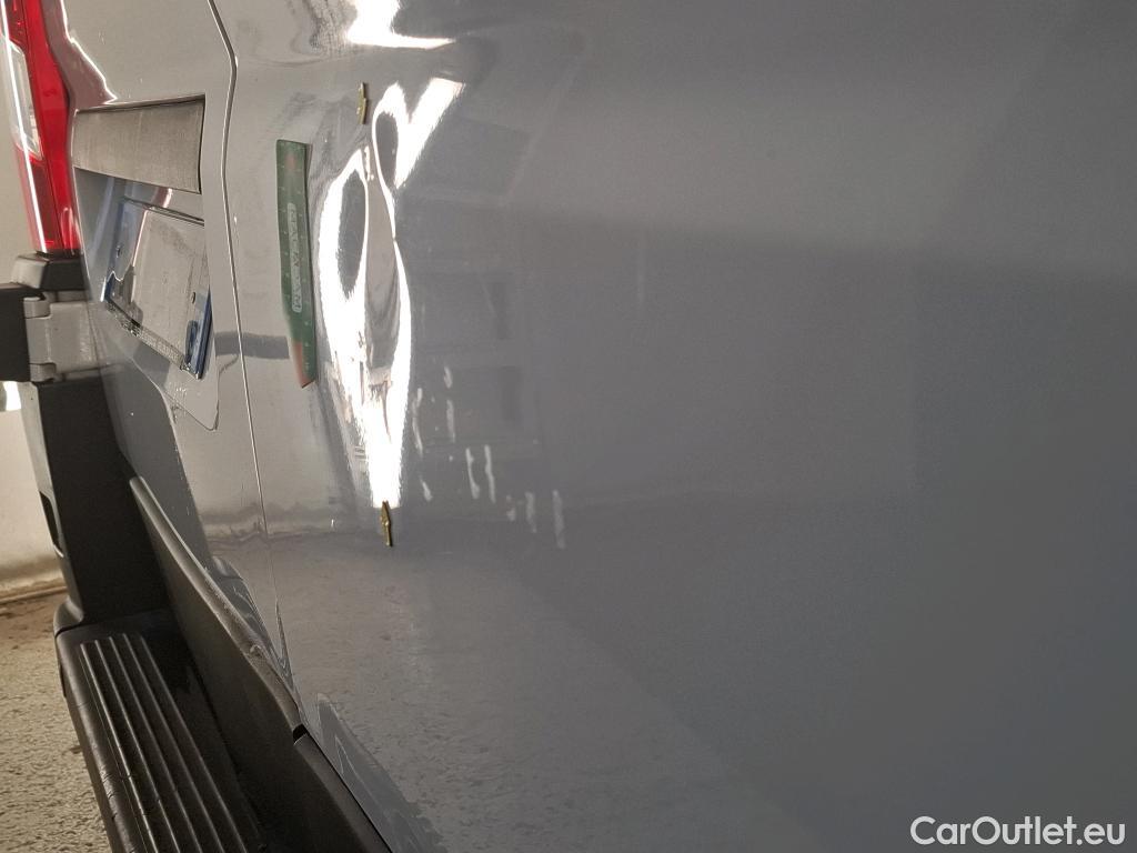  Peugeot  Boxer PEUGEOT  VU 4p Fourgon BLUEHDI 110 PREMIUM PACK 330 L1H1 #28