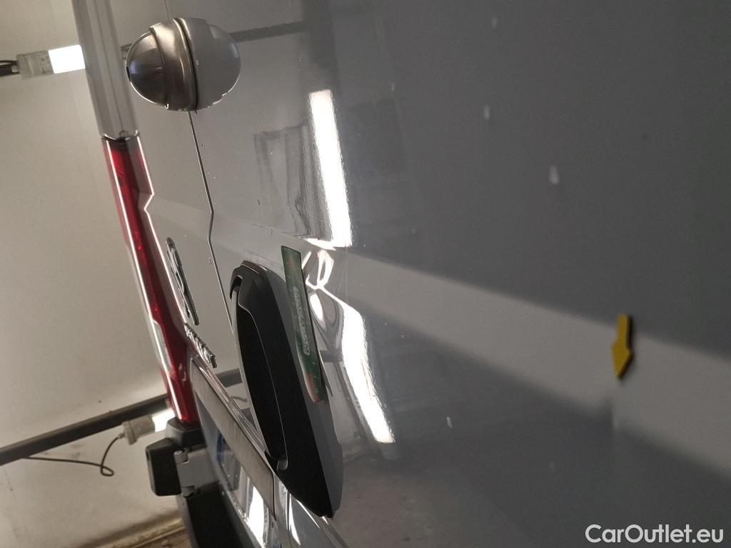  Peugeot  Boxer PEUGEOT  VU 4p Fourgon BLUEHDI 110 PREMIUM PACK 330 L1H1 #30