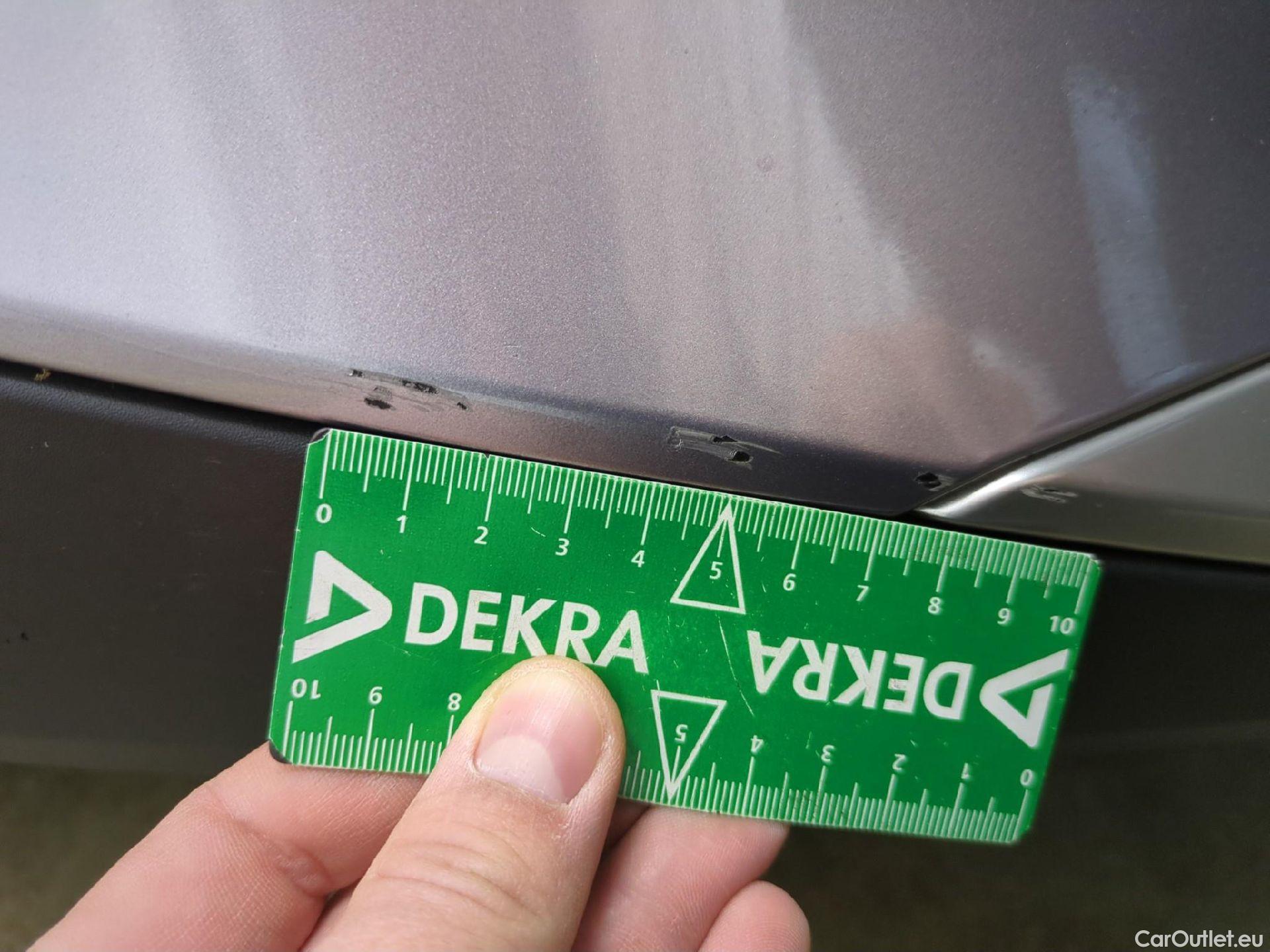  Peugeot  2008  (e-) Road Trip 50kWh BVA #12