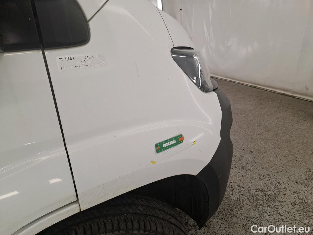  Peugeot  Boxer PEUGEOT  VU 4p Fourgon BLUEHDI 110 PREMIUM PACK 330 L1H1 #41