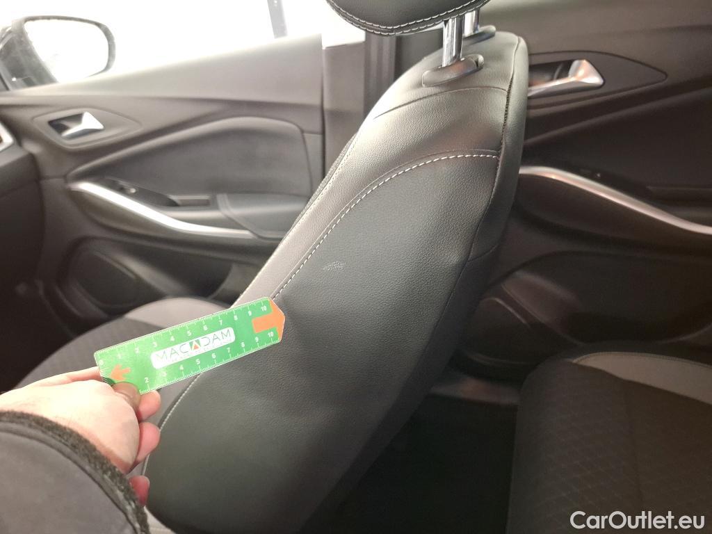  Opel   Grandland X Grandland X Business Elegance 1.5 130CV BVA8 E6d #13