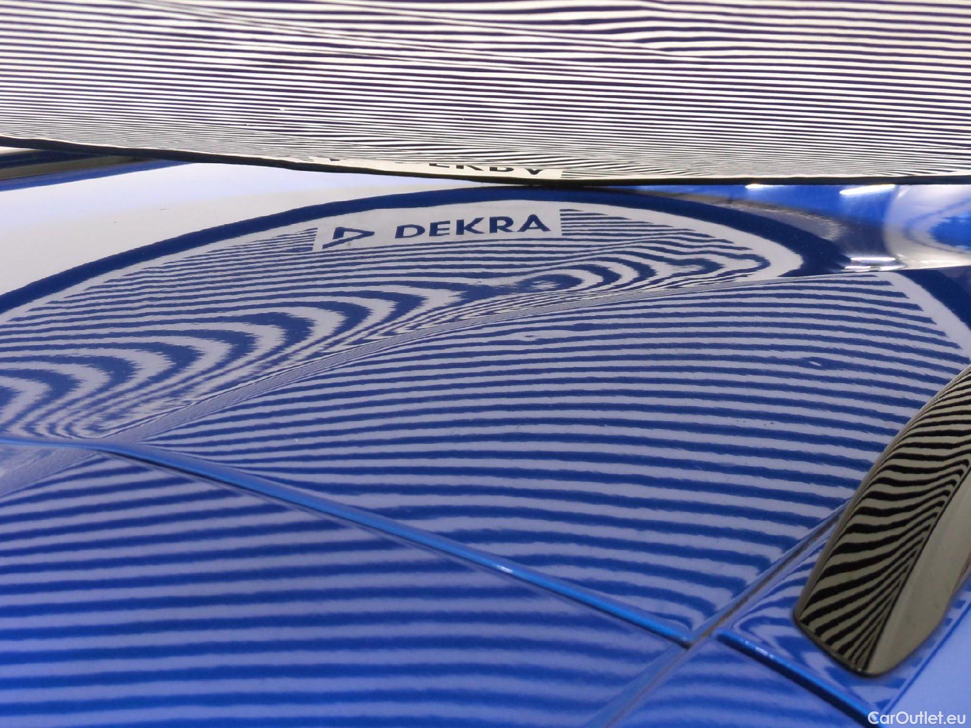  Peugeot  2008  Allure Business 1.5 HDi 130CV BVA8 E6d #21