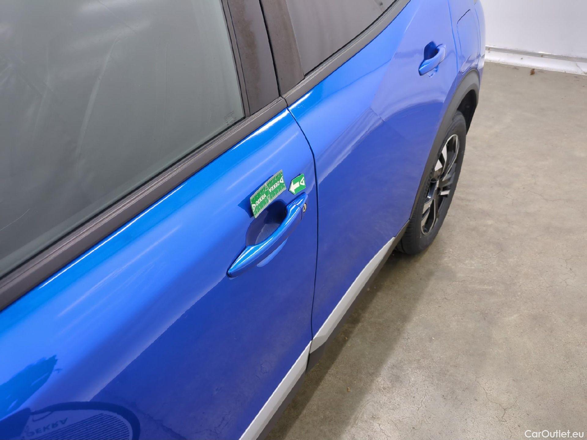  Peugeot  2008  Allure Business 1.5 HDi 130CV BVA8 E6d #37