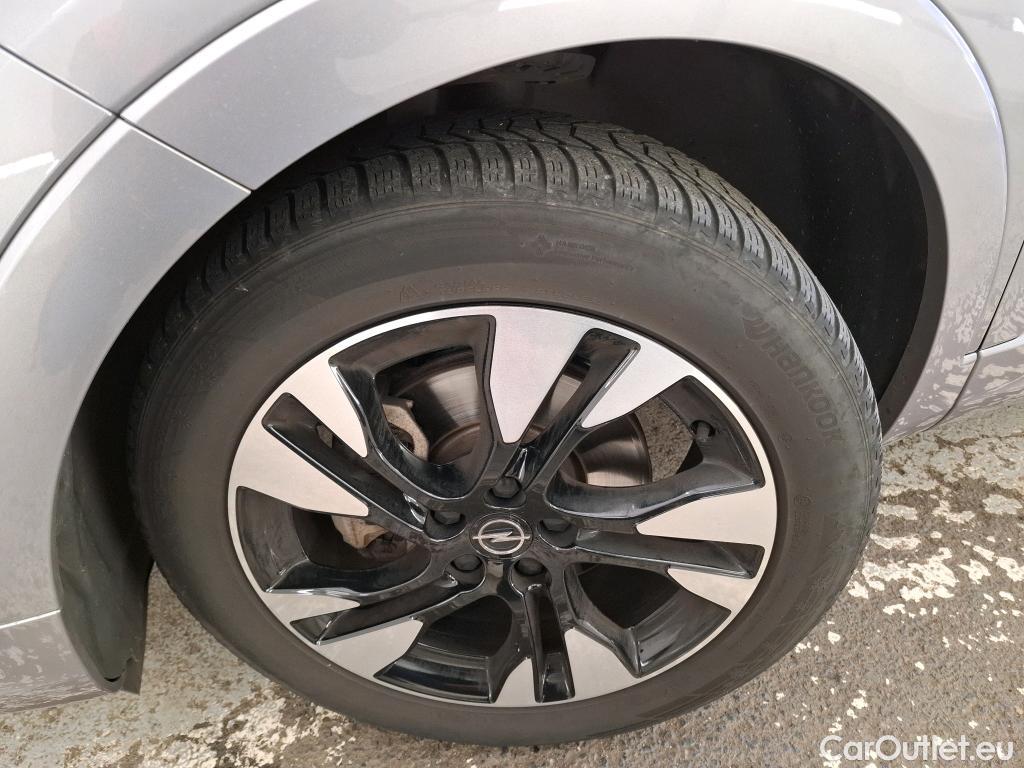  Opel   Grandland X Grandland X Business Elegance 1.5 130CV BVA8 E6d #1