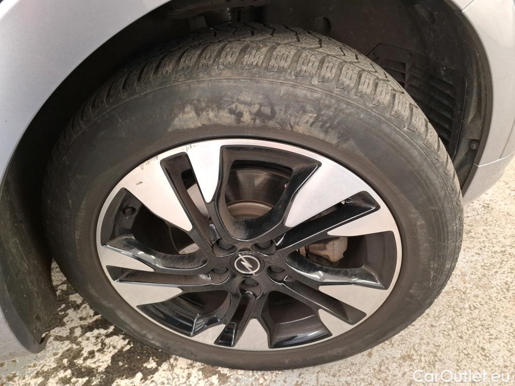  Opel   Grandland X Grandland X Business Elegance 1.5 130CV BVA8 E6d #3