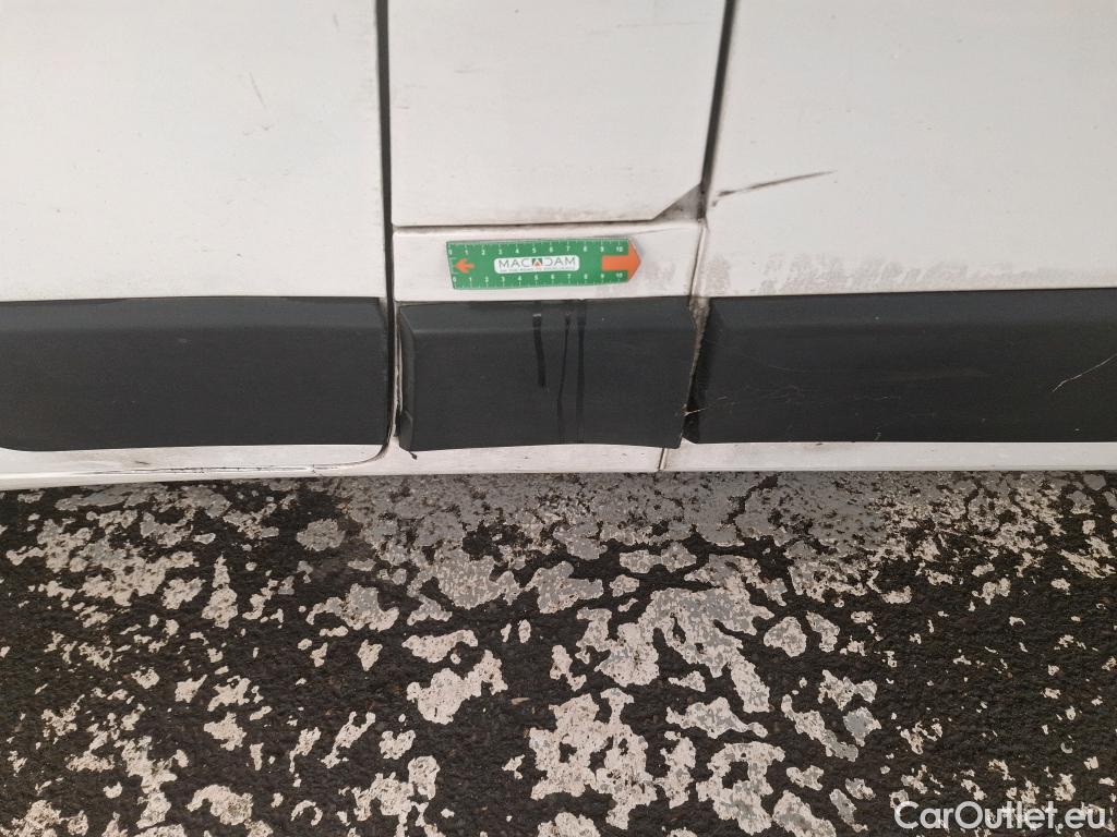  Peugeot  Boxer PEUGEOT  VU 4p Fourgon BLUEHDI 110 PREMIUM PACK 330 L1H1 #60