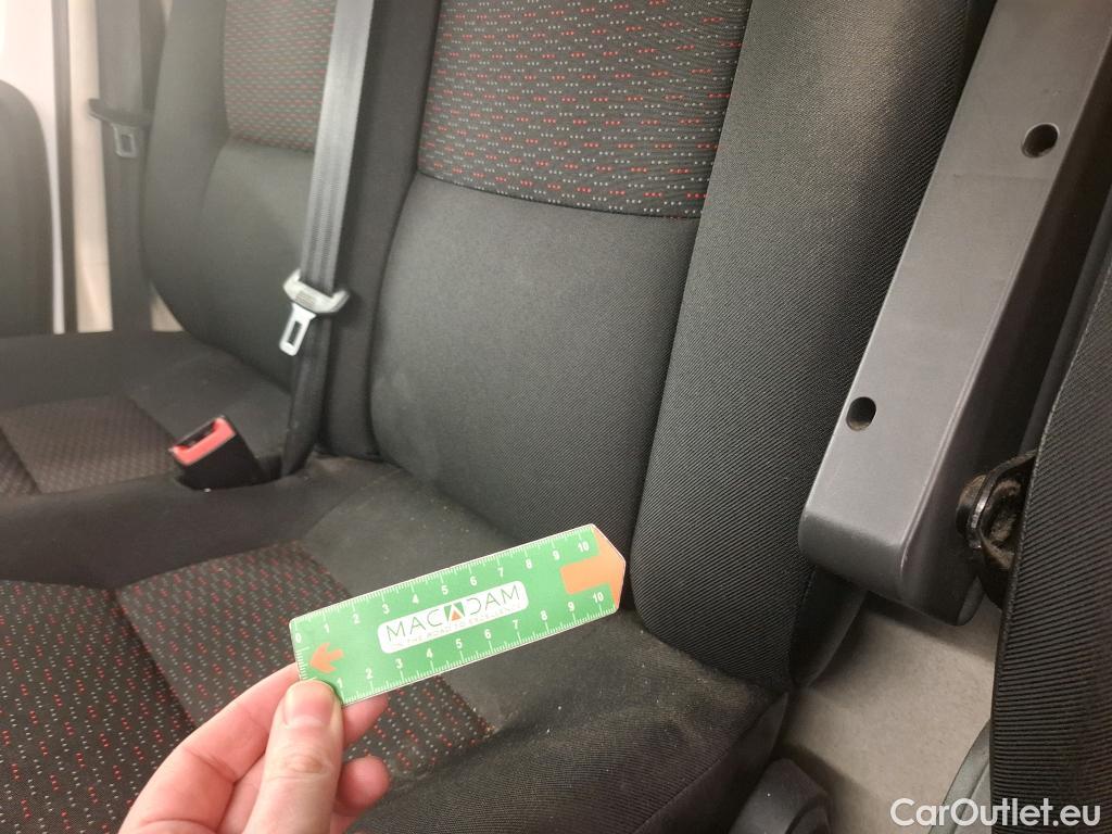  Peugeot  Boxer PEUGEOT  VU 4p Fourgon BLUEHDI 110 PREMIUM PACK 330 L1H1 #59