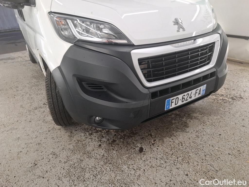  Peugeot  Boxer PEUGEOT  VU 4p Fourgon BLUEHDI 110 PREMIUM PACK 330 L1H1 #64