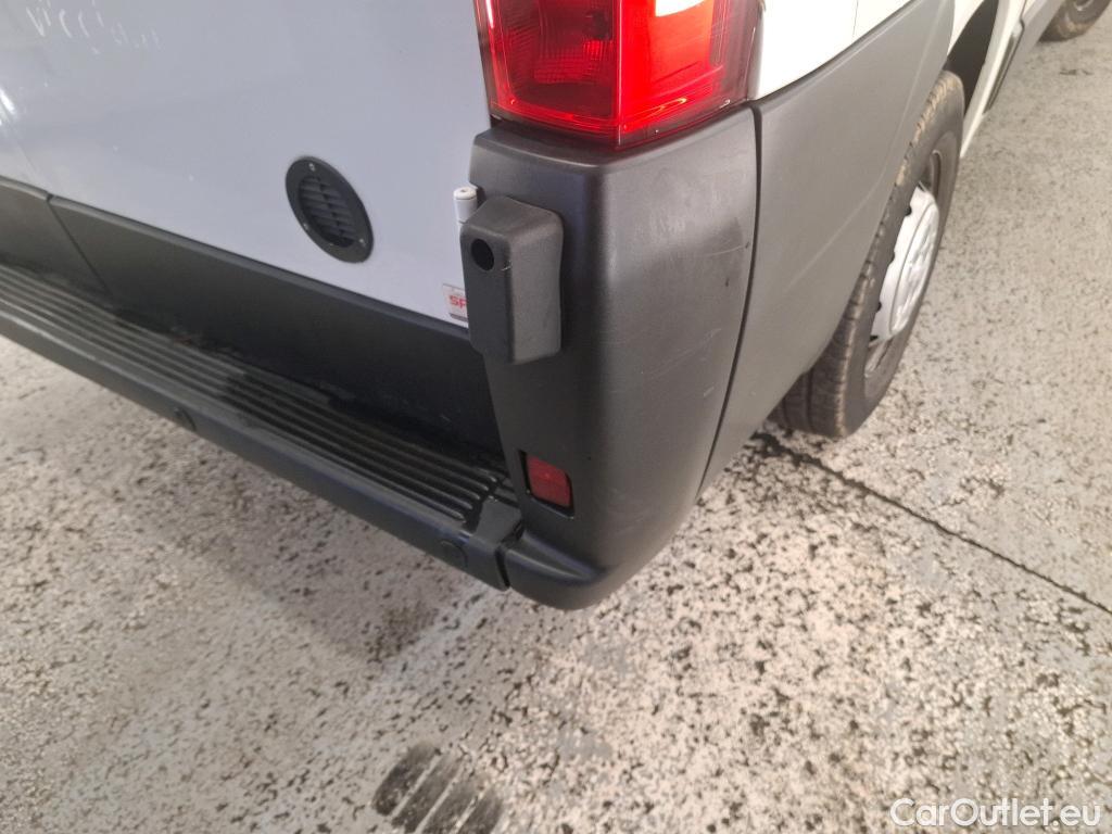  Peugeot  Boxer PEUGEOT  VU 4p Fourgon BLUEHDI 110 PREMIUM PACK 330 L1H1 #62