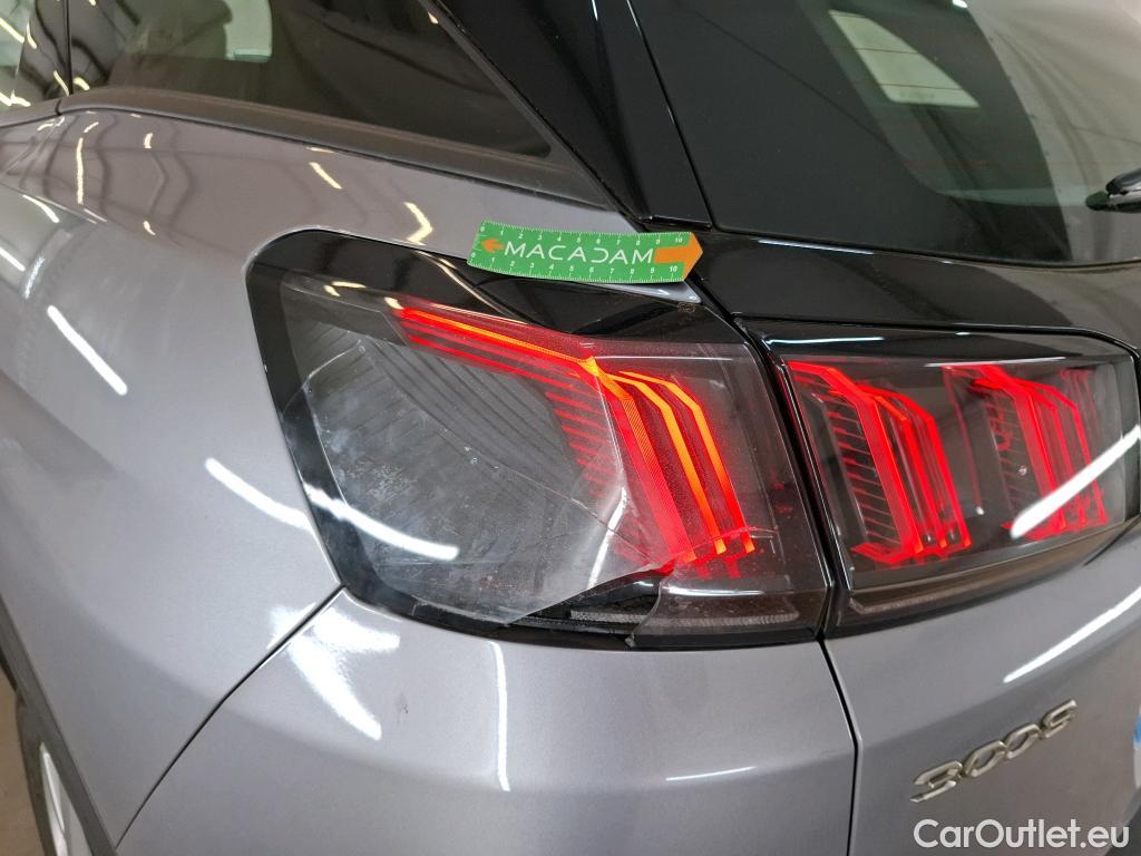  Peugeot  3008  II Active Pack 1.5 HDi 130CV BVA8 E6d #1