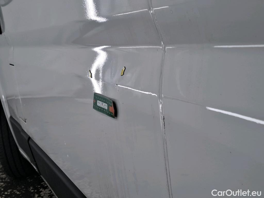  Peugeot  Boxer PEUGEOT  VU 4p Fourgon BLUEHDI 110 PREMIUM PACK 330 L1H1 #9