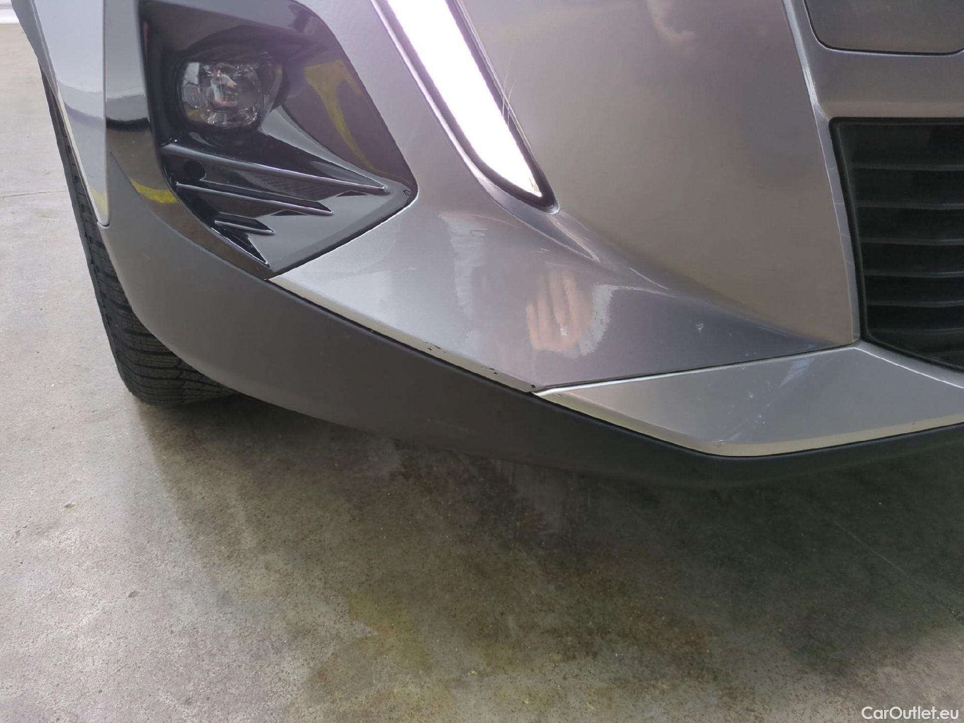  Peugeot  2008  (e-) Road Trip 50kWh BVA #11