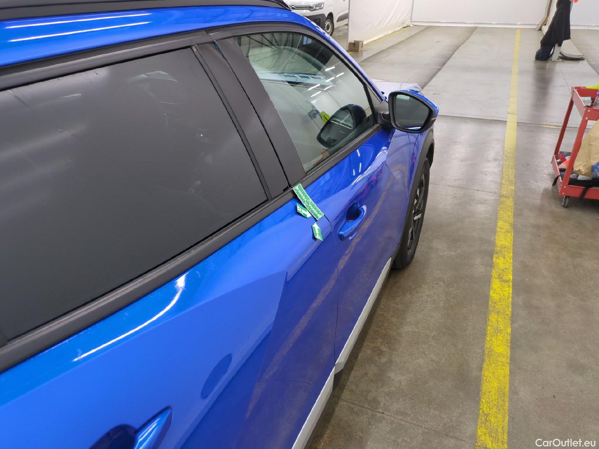  Peugeot  2008  Allure Business 1.5 HDi 130CV BVA8 E6d #13