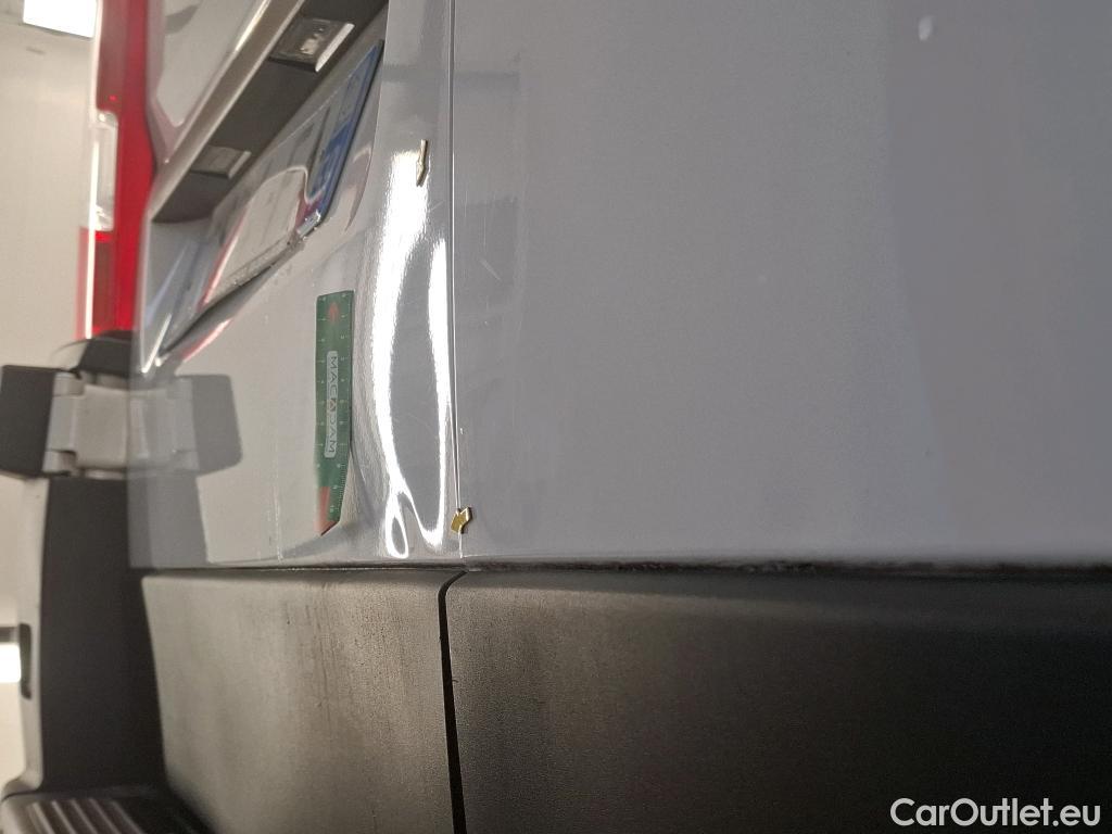  Peugeot  Boxer PEUGEOT  VU 4p Fourgon BLUEHDI 110 PREMIUM PACK 330 L1H1 #32