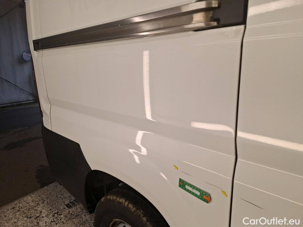  Peugeot  Boxer PEUGEOT  VU 4p Fourgon BLUEHDI 110 PREMIUM PACK 330 L1H1 #14