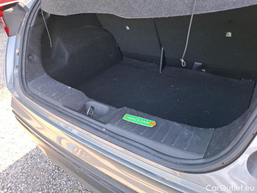  Nissan  Juke NISSAN  / 2019 / 5P / Crossover DIG-T 114 BVM6 Business Edition #10