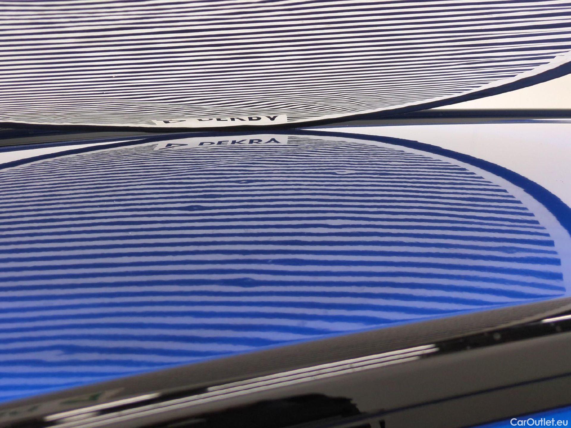  Peugeot  2008  Allure Business 1.5 HDi 130CV BVA8 E6d #22