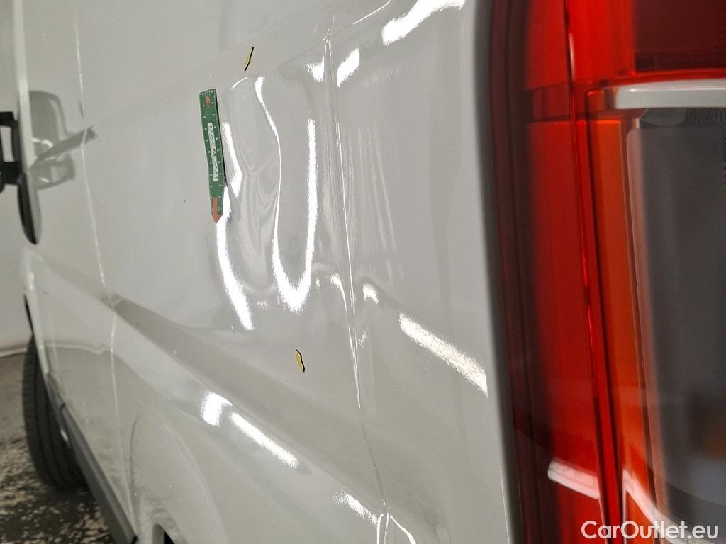  Peugeot  Boxer PEUGEOT  VU 4p Fourgon BLUEHDI 110 PREMIUM PACK 330 L1H1 #4