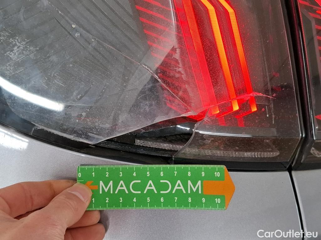  Peugeot  3008  II Active Pack 1.5 HDi 130CV BVA8 E6d #2