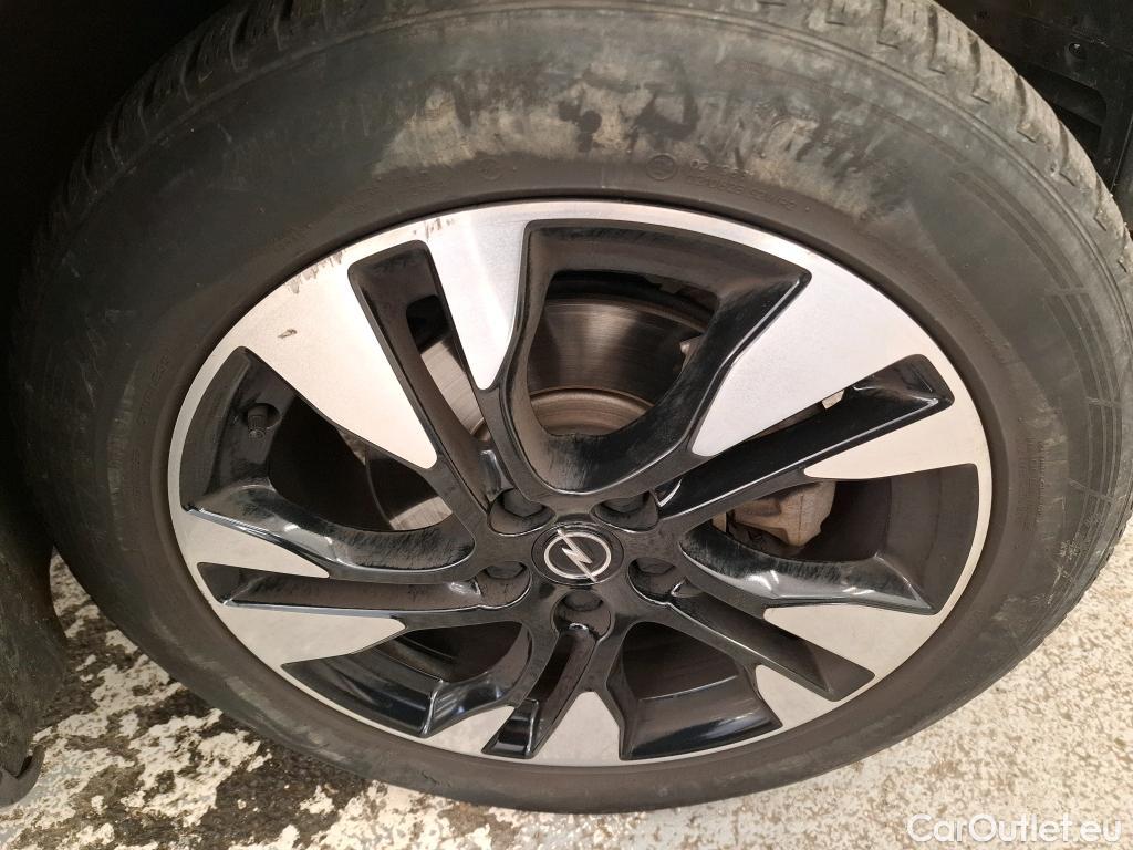  Opel   Grandland X Grandland X Business Elegance 1.5 130CV BVA8 E6d #16