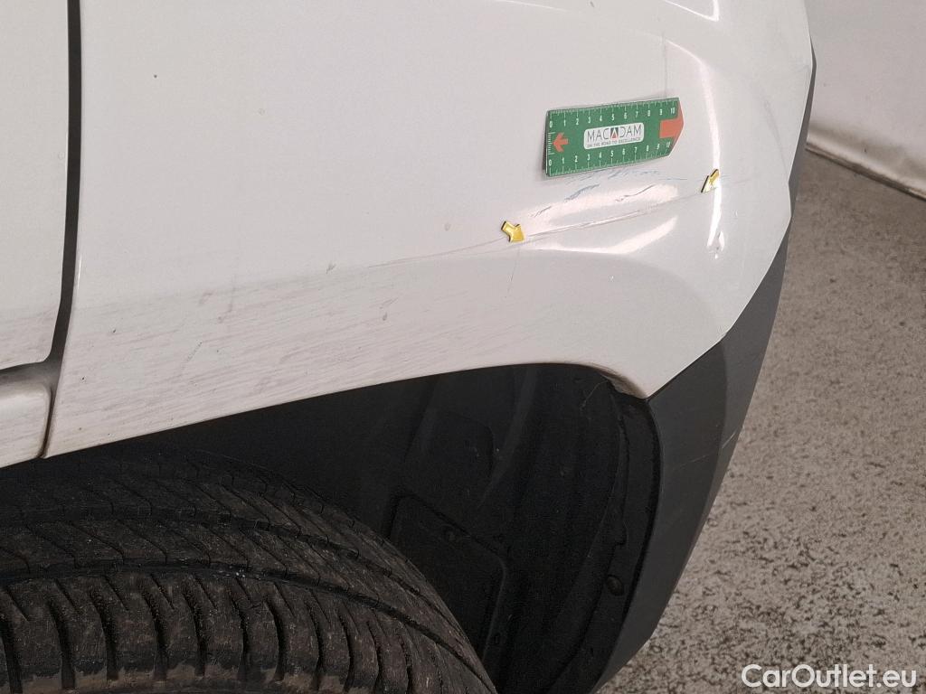  Peugeot  Boxer PEUGEOT  VU 4p Fourgon BLUEHDI 110 PREMIUM PACK 330 L1H1 #42