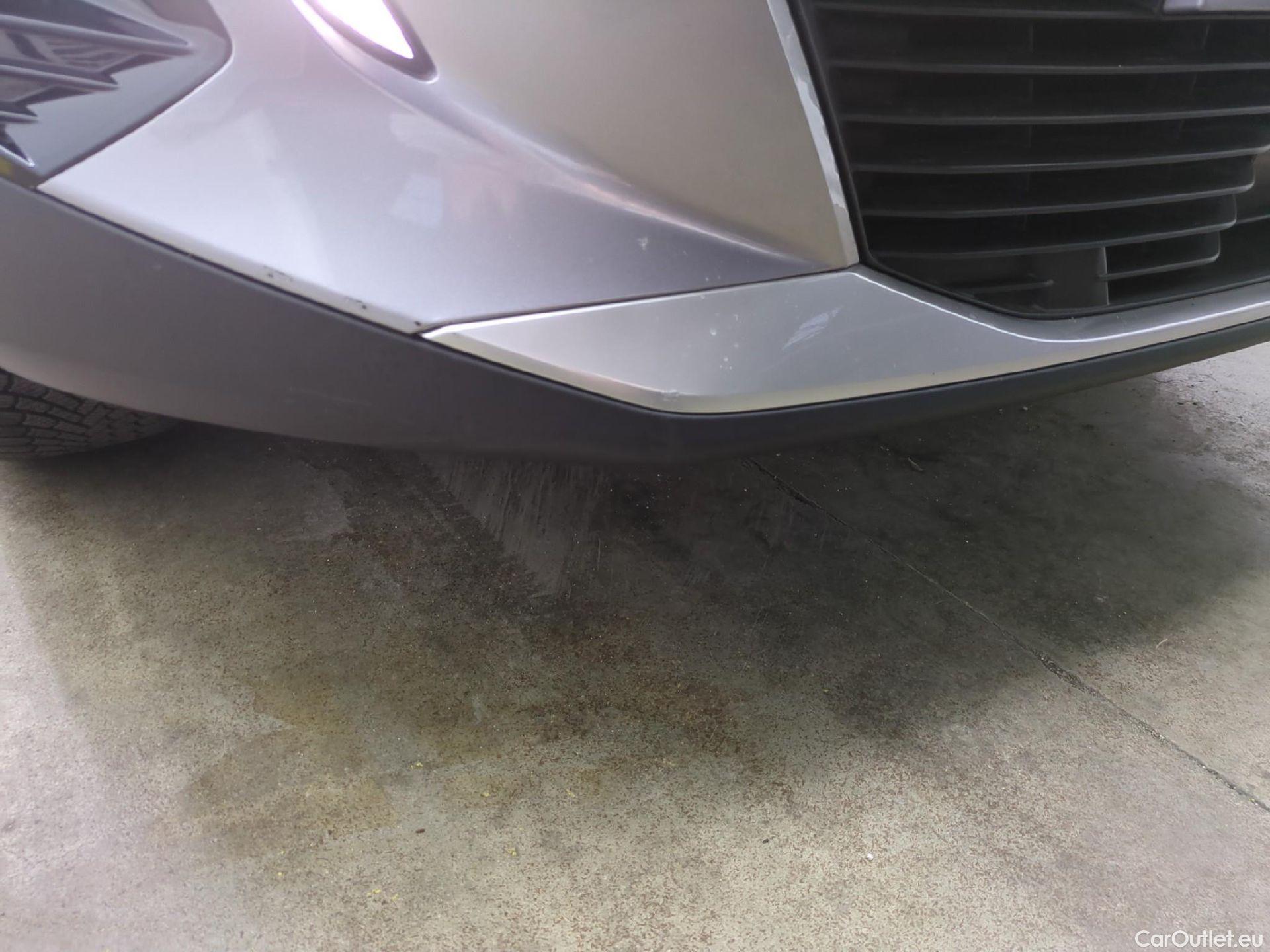  Peugeot  2008  (e-) Road Trip 50kWh BVA #13