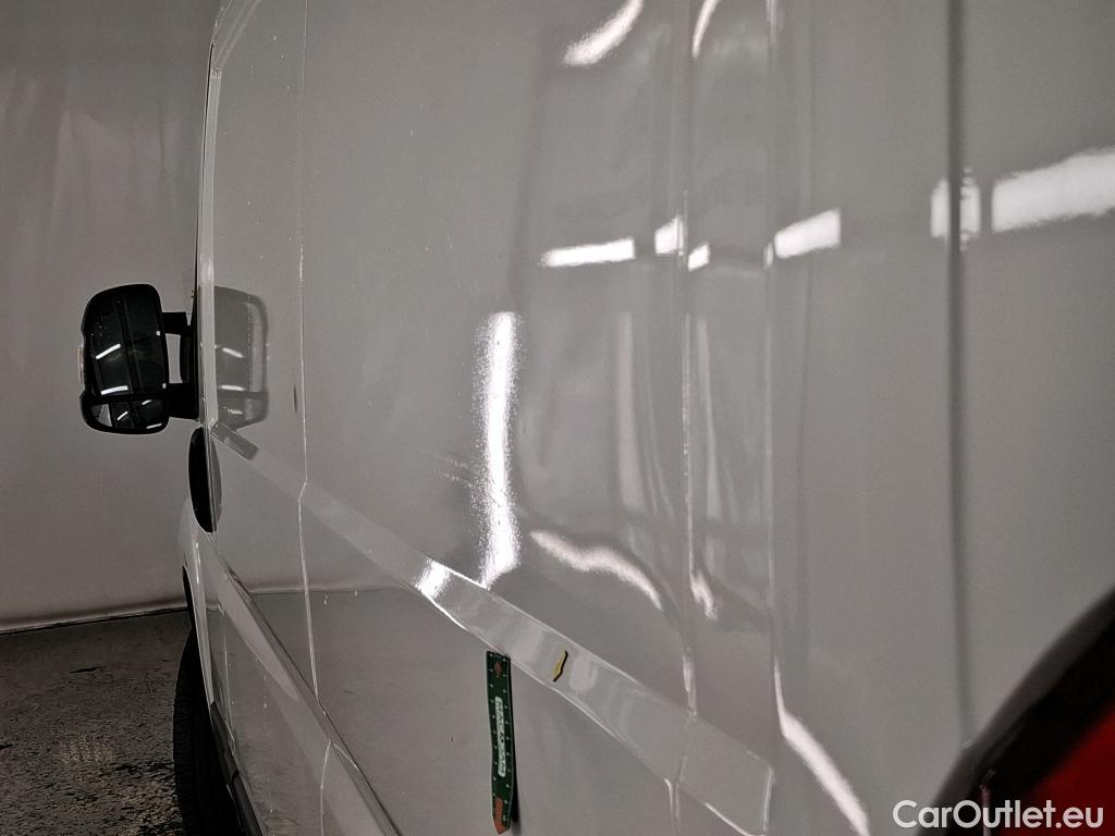  Peugeot  Boxer PEUGEOT  VU 4p Fourgon BLUEHDI 110 PREMIUM PACK 330 L1H1 #6