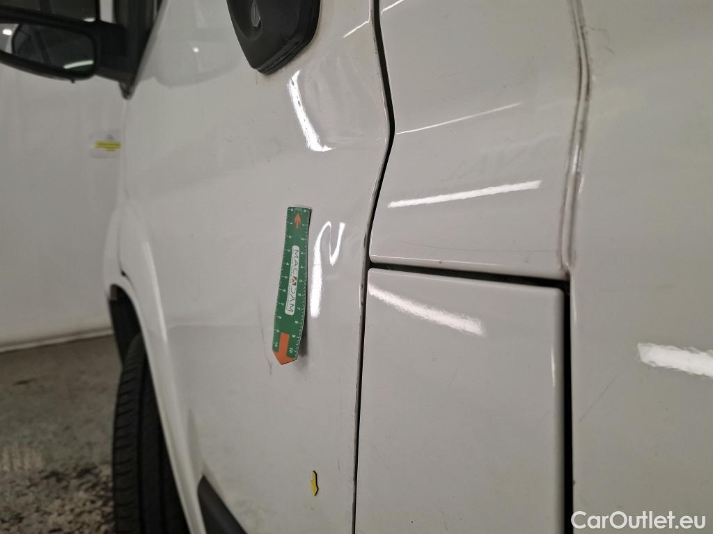  Peugeot  Boxer PEUGEOT  VU 4p Fourgon BLUEHDI 110 PREMIUM PACK 330 L1H1 #26