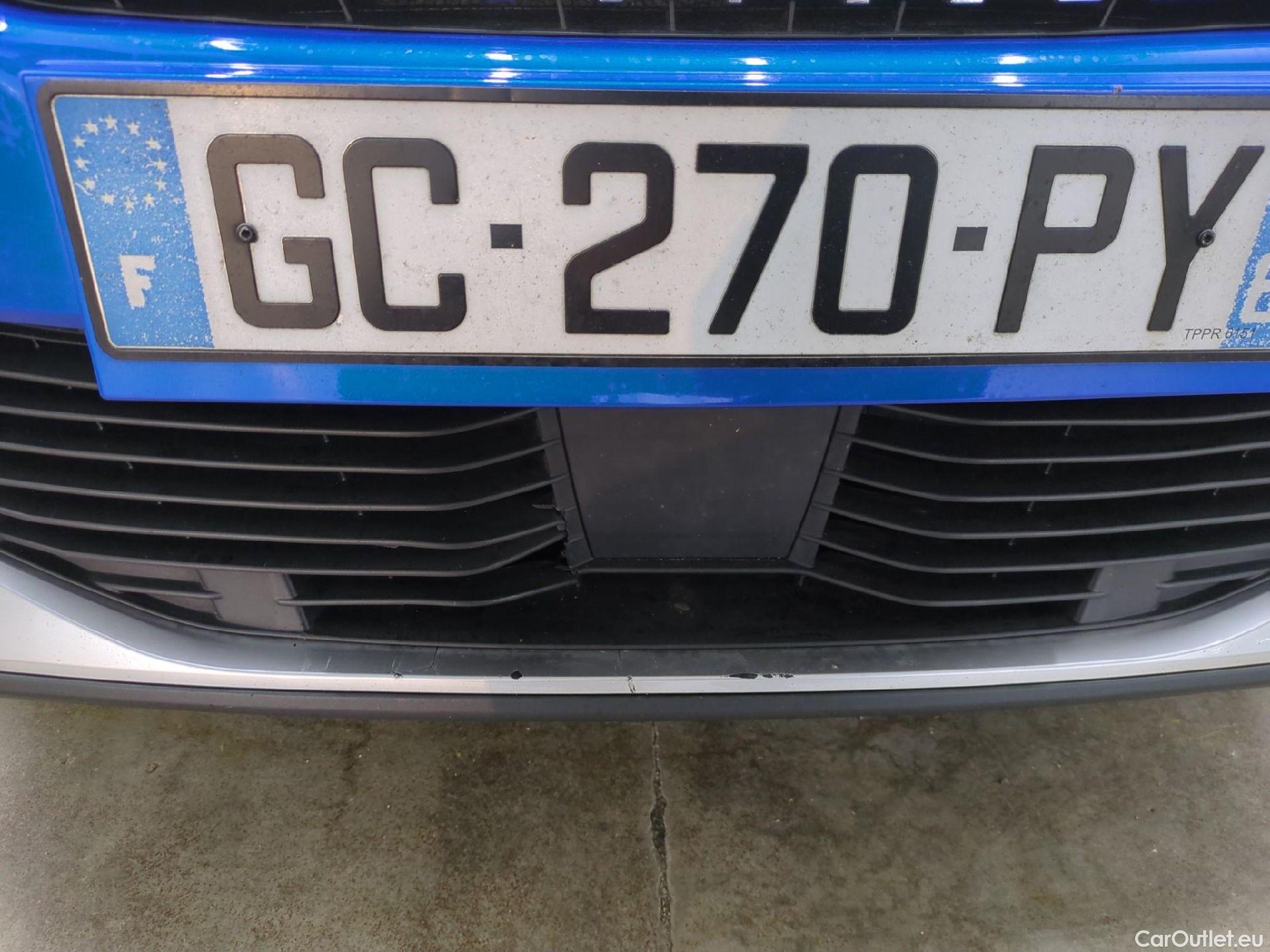  Peugeot  2008  Allure Business 1.5 HDi 130CV BVA8 E6d #55