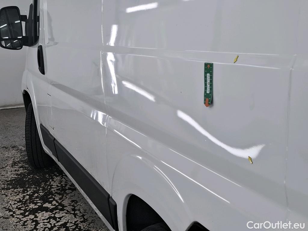  Peugeot  Boxer PEUGEOT  VU 4p Fourgon BLUEHDI 110 PREMIUM PACK 330 L1H1 #5