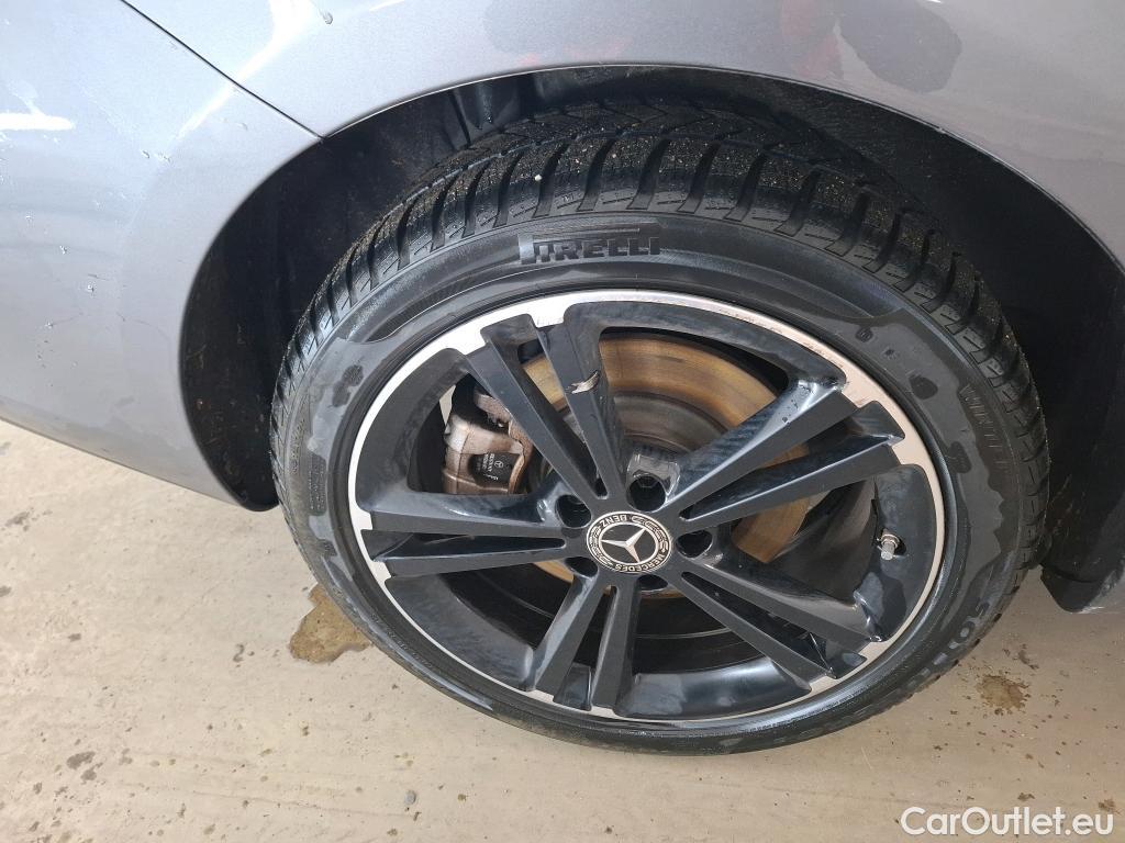  Mercedes  CLA-Klasse MERCEDES-BENZ CLA Shooting Brake / 2019 / 5P / Break CLA 250 e Business Line #21