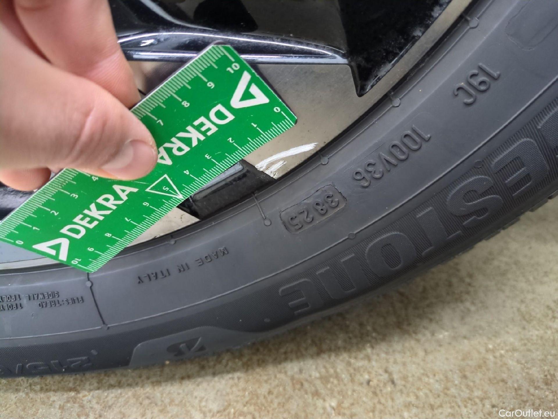  Peugeot  2008  (e-) Road Trip 50kWh BVA #5