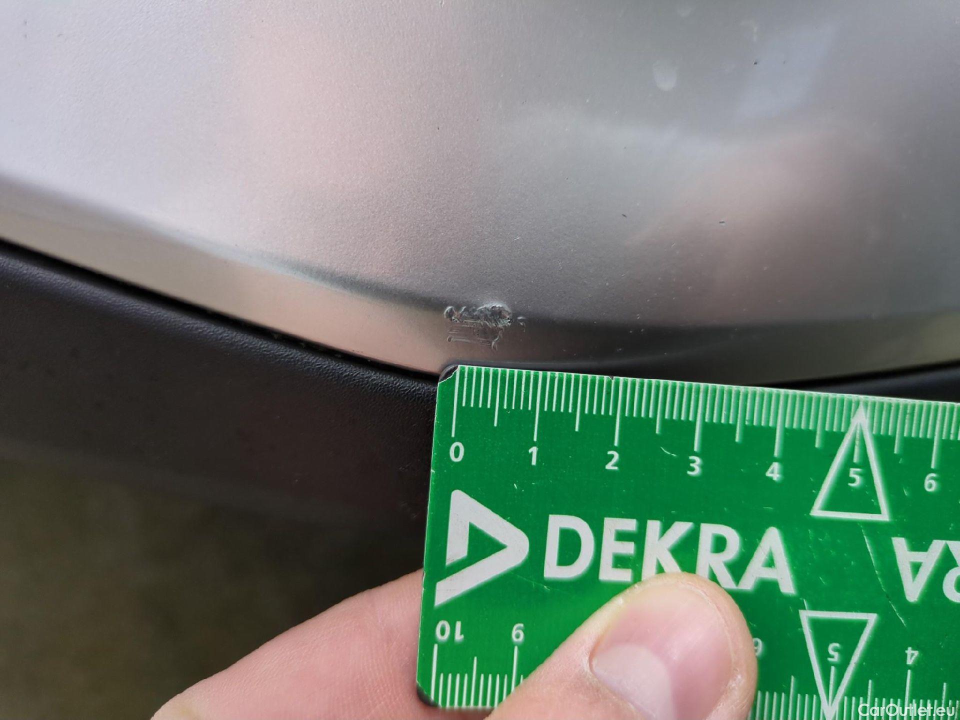  Peugeot  2008  (e-) Road Trip 50kWh BVA #10