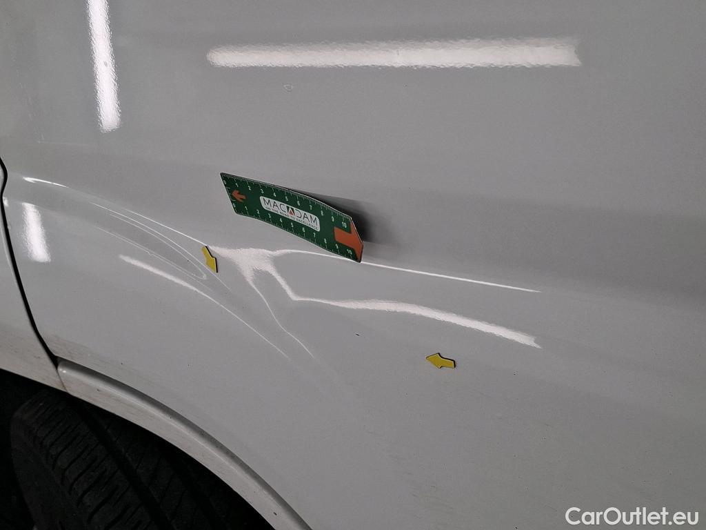  Peugeot  Boxer PEUGEOT  VU 4p Fourgon BLUEHDI 110 PREMIUM PACK 330 L1H1 #24