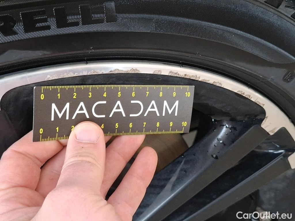  Mercedes  CLA-Klasse MERCEDES-BENZ CLA Shooting Brake / 2019 / 5P / Break CLA 250 e Business Line #22