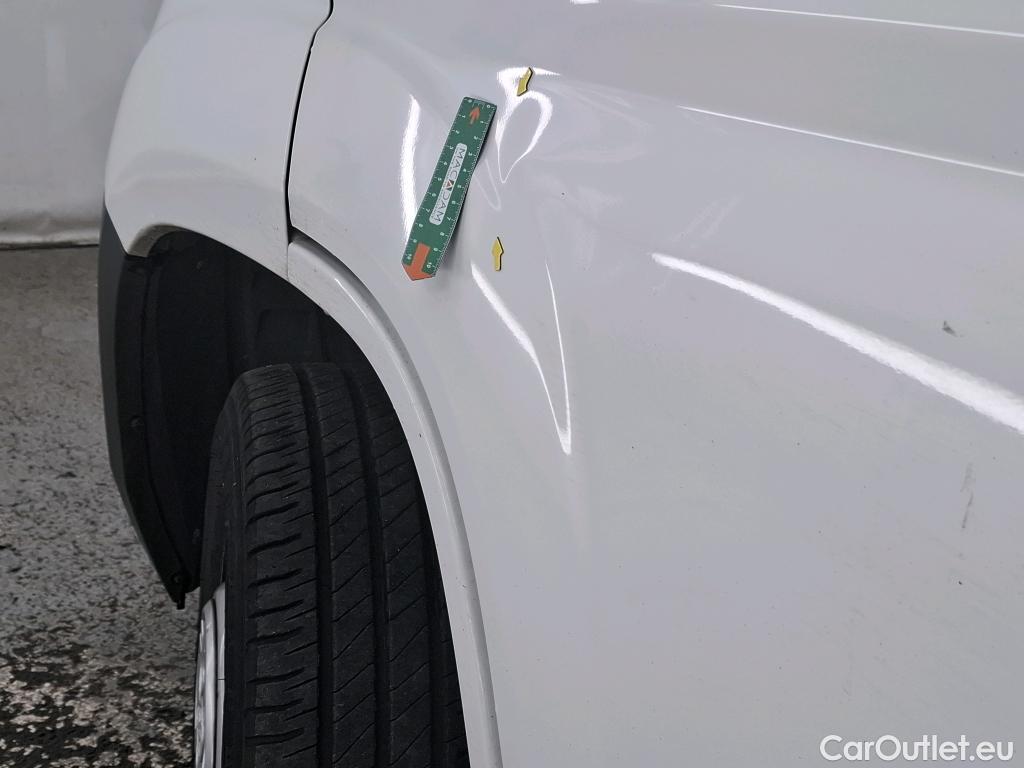  Peugeot  Boxer PEUGEOT  VU 4p Fourgon BLUEHDI 110 PREMIUM PACK 330 L1H1 #22