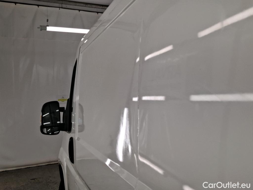  Peugeot  Boxer PEUGEOT  VU 4p Fourgon BLUEHDI 110 PREMIUM PACK 330 L1H1 #12