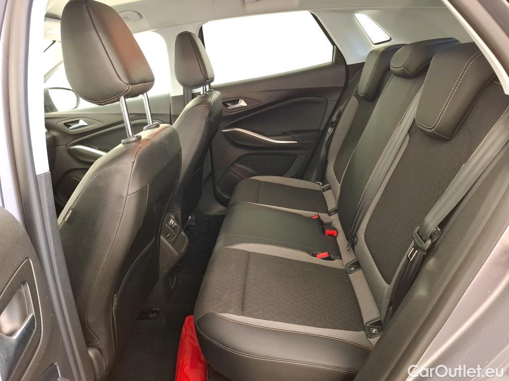  Opel   Grandland X Grandland X Business Elegance 1.5 130CV BVA8 E6d #10