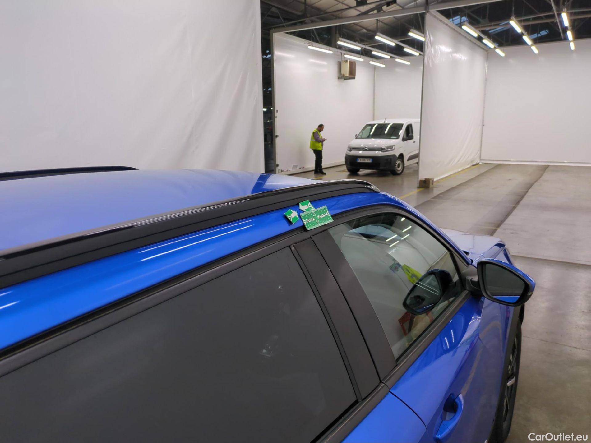  Peugeot  2008  Allure Business 1.5 HDi 130CV BVA8 E6d #17