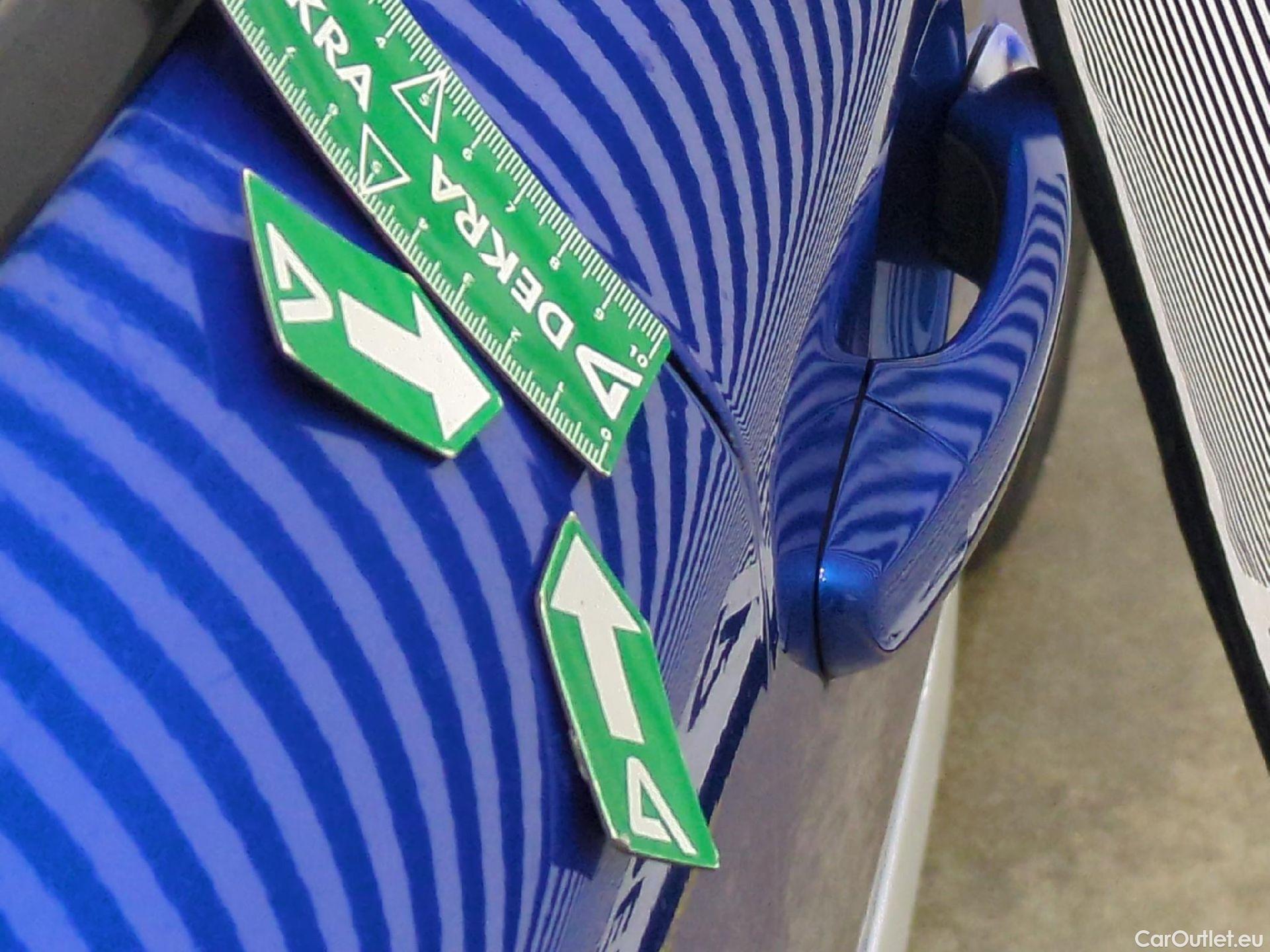  Peugeot  2008  Allure Business 1.5 HDi 130CV BVA8 E6d #14