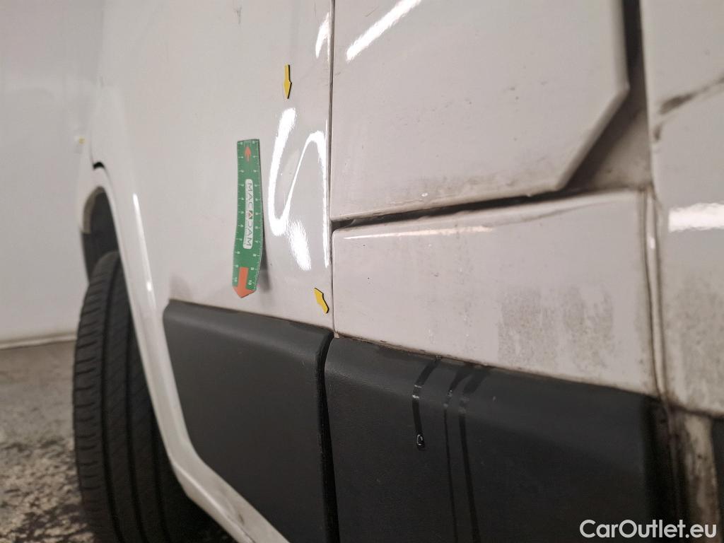  Peugeot  Boxer PEUGEOT  VU 4p Fourgon BLUEHDI 110 PREMIUM PACK 330 L1H1 #25