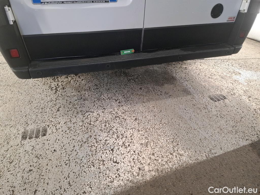  Peugeot  Boxer PEUGEOT  VU 4p Fourgon BLUEHDI 110 PREMIUM PACK 330 L1H1 #45