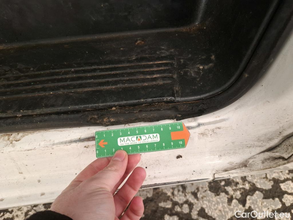  Peugeot  Boxer PEUGEOT  VU 4p Fourgon BLUEHDI 110 PREMIUM PACK 330 L1H1 #49