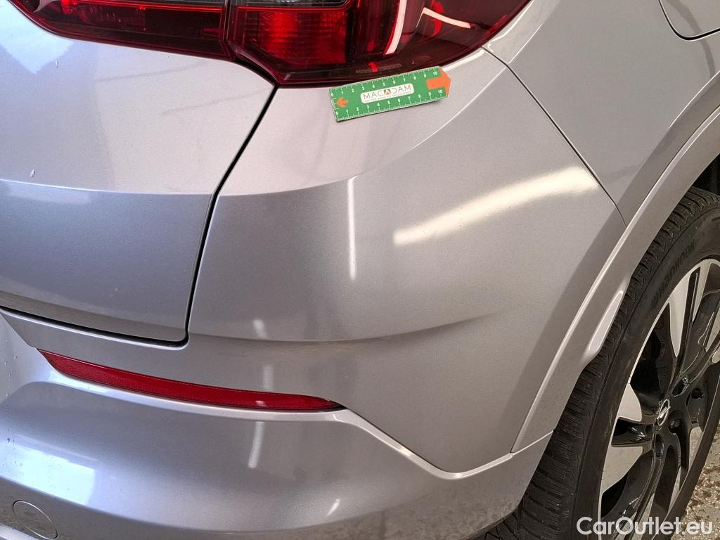  Opel   Grandland X Grandland X Business Elegance 1.5 130CV BVA8 E6d #6