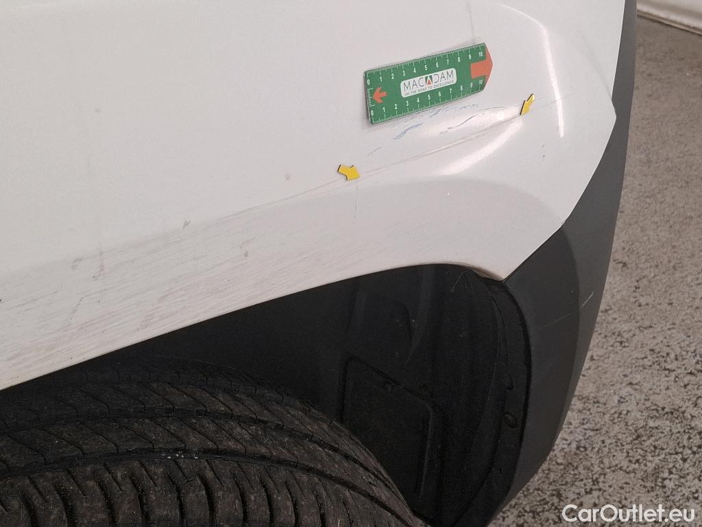  Peugeot  Boxer PEUGEOT  VU 4p Fourgon BLUEHDI 110 PREMIUM PACK 330 L1H1 #43