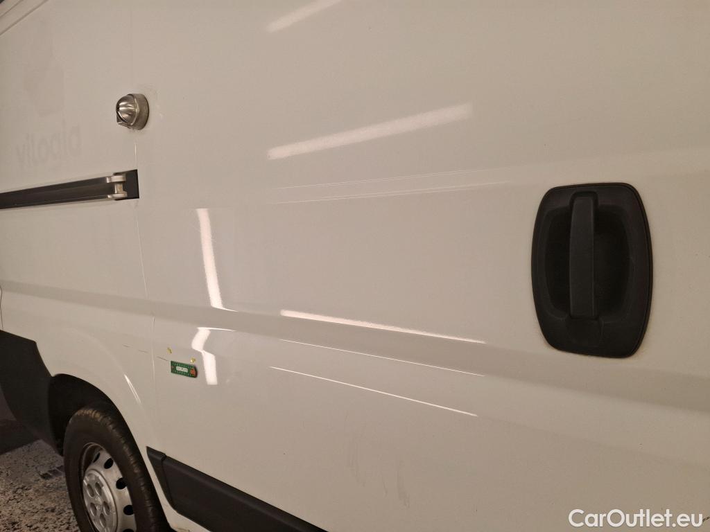  Peugeot  Boxer PEUGEOT  VU 4p Fourgon BLUEHDI 110 PREMIUM PACK 330 L1H1 #36