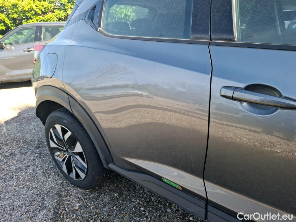  Nissan  Juke NISSAN  / 2019 / 5P / Crossover DIG-T 114 BVM6 Business Edition #8