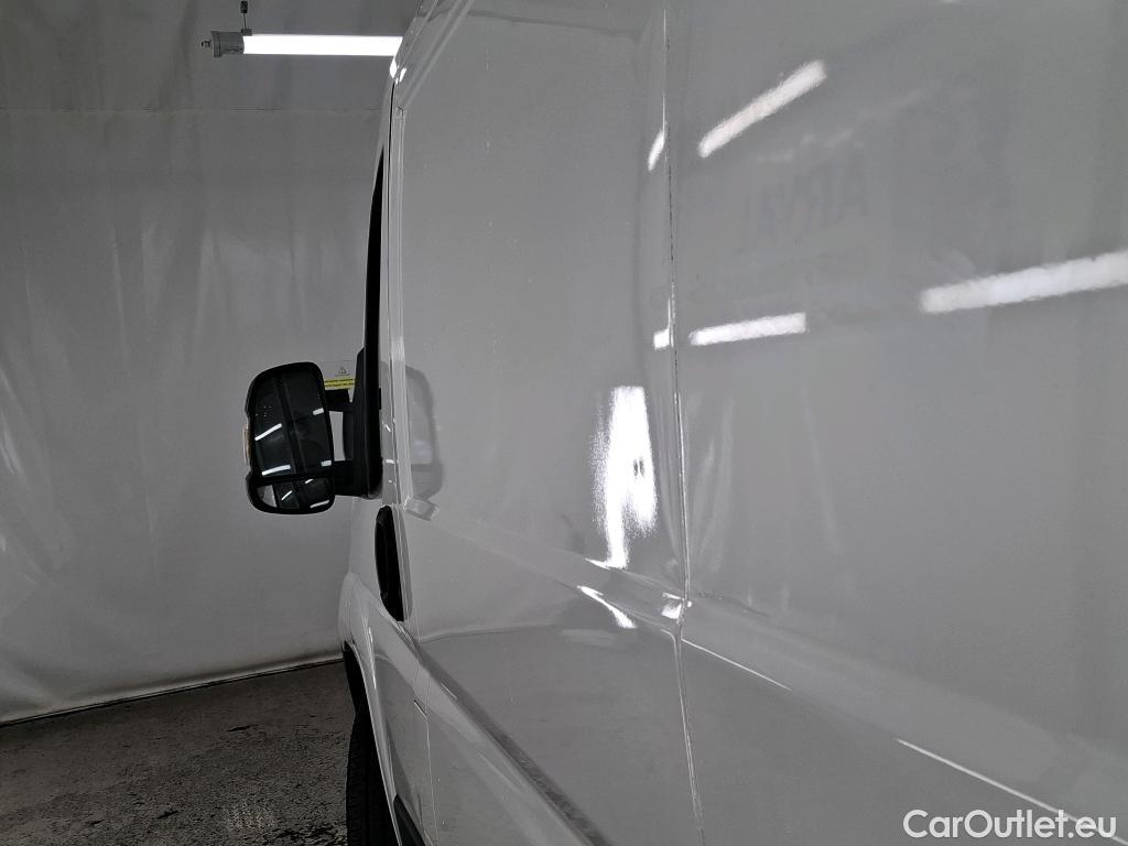  Peugeot  Boxer PEUGEOT  VU 4p Fourgon BLUEHDI 110 PREMIUM PACK 330 L1H1 #11